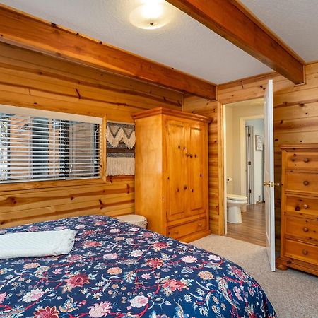 Bulldog Lodge Twain Harte Экстерьер фото