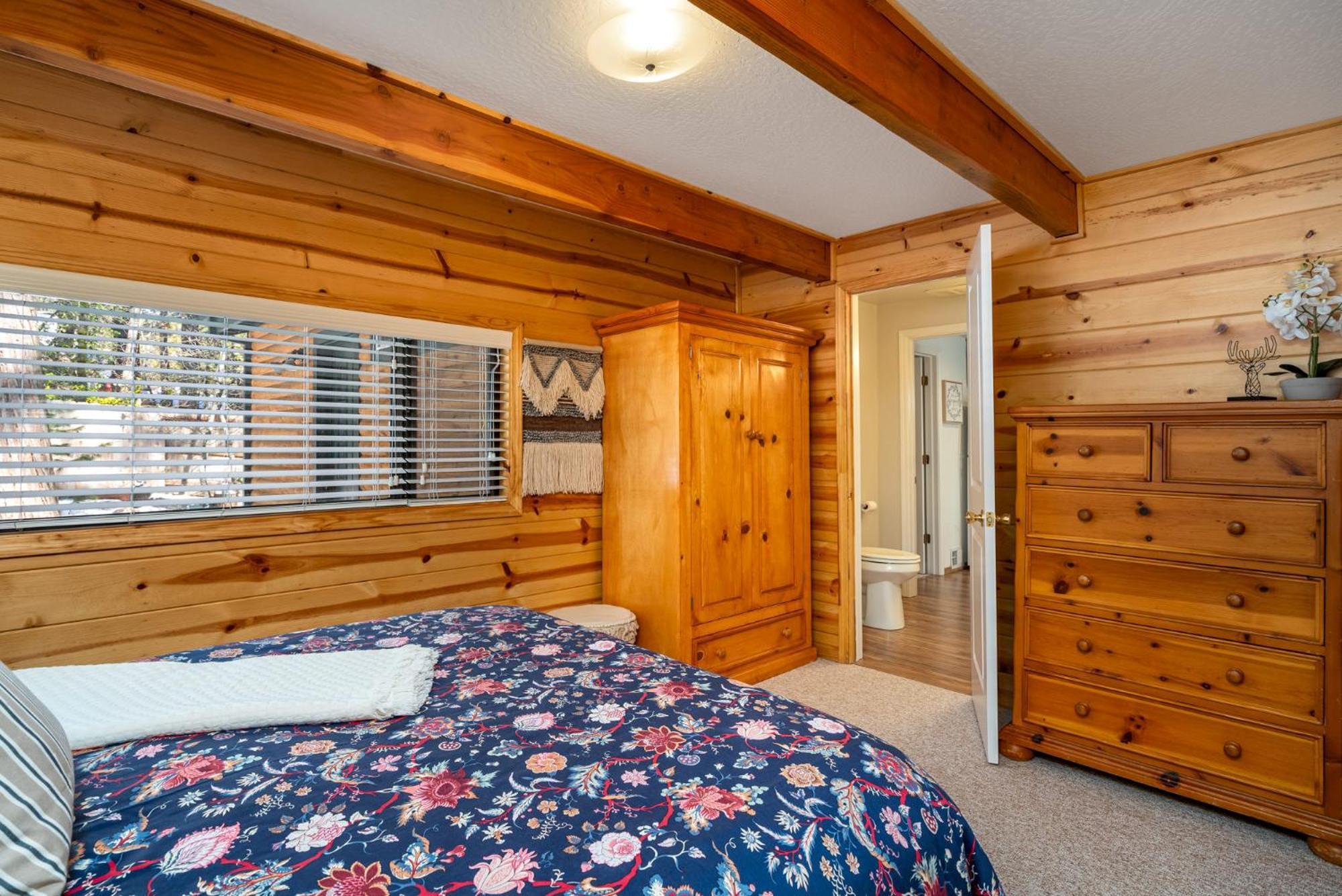 Bulldog Lodge Twain Harte Экстерьер фото