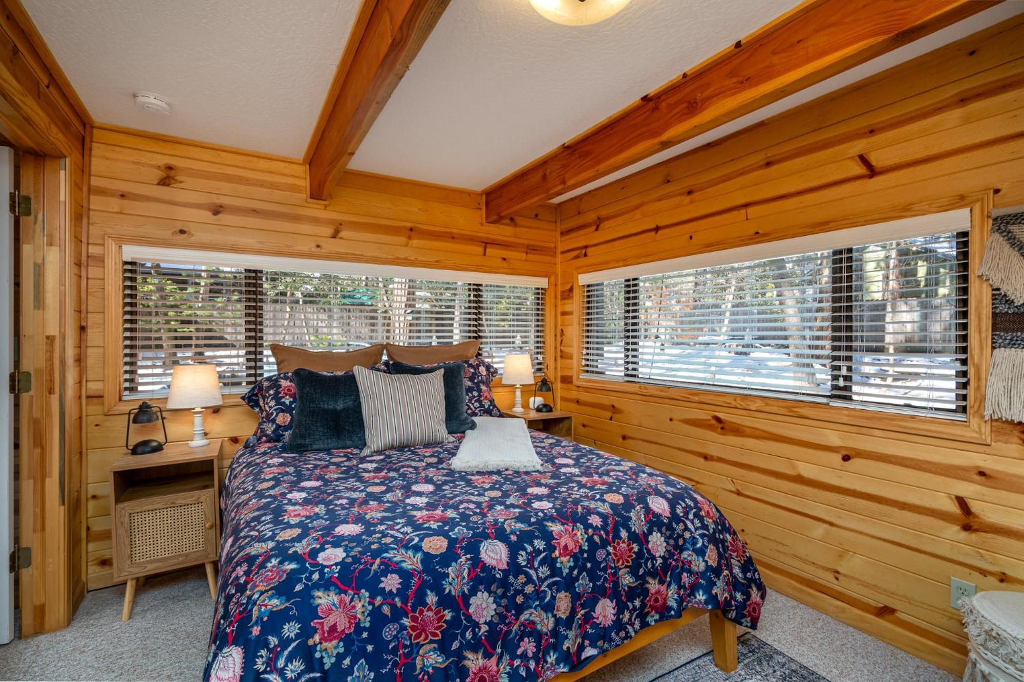 Bulldog Lodge Twain Harte Экстерьер фото